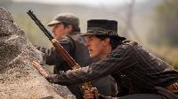Click to watch 'The Agony' (popup) Billy The Kid